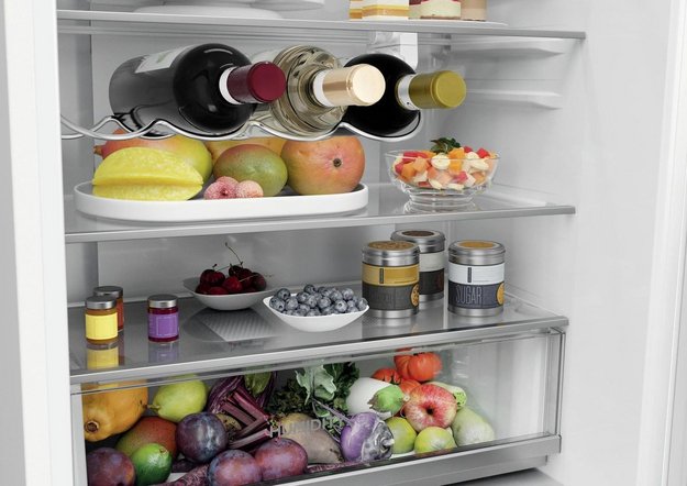 Встраиваемый холодильник Haier HBCN7190U1 (preview 6)