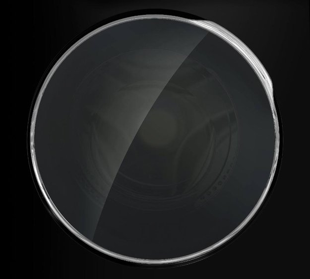 Отдельностоящая стиральная машина с паром Korting KWM 58ILS1297 N (preview 3)