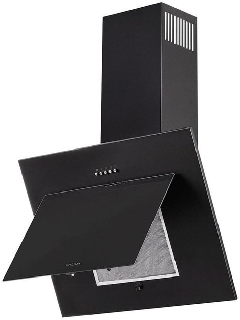 Вытяжка Krona FIONA 600 BLACK PB (preview 3)