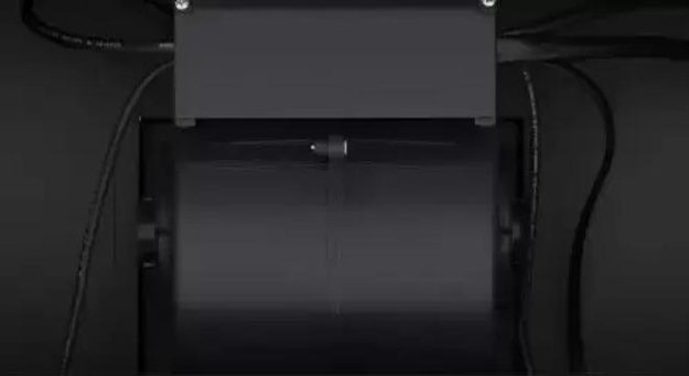 Встраиваемая кухонная вытяжка MAUNFELD VS Fast 50 черный (preview 19)