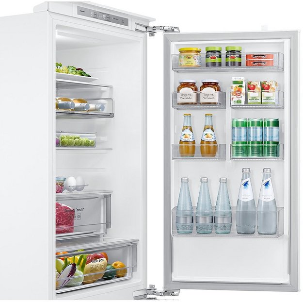 Встраиваемый холодильник Samsung BRB80F26ADF0EO (фото 8) Встраиваемый холодильник Samsung BRB80F26ADF0EO (preview 8)