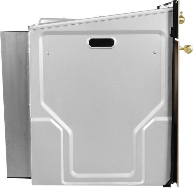 Духовой шкаф Hyundai HEO 6634 BE (preview 8)