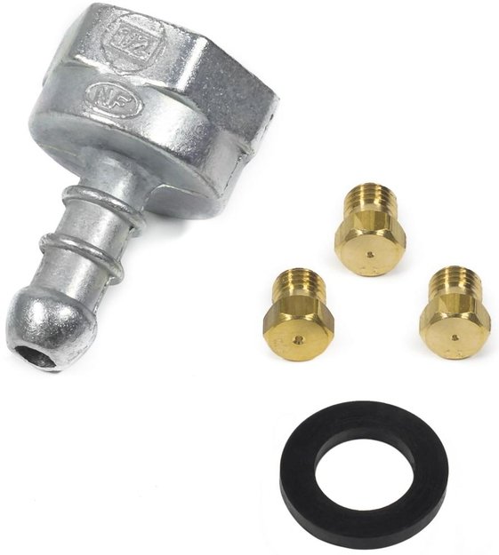 Газовая варочная панель MAUNFELD EGHE.43.33CW\G (preview 18)