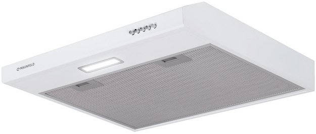 Вытяжка Maunfeld Tail Push 60 White (preview 2)