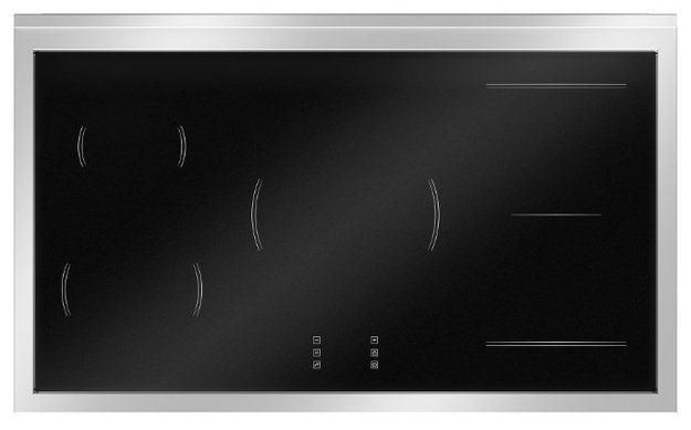 Варочный центр Bertazzoni PRO105I2EROT2 (preview 2)