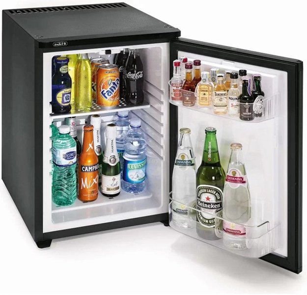 Минибар Indel B K40 ECOSMART (KES 40) (preview 1)