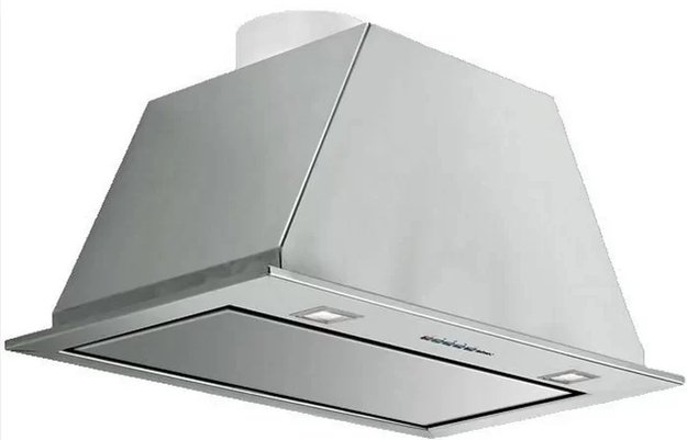 Вытяжка Falmec Gruppo Incasso 70 ix (800) ECP (preview 2)