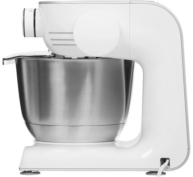 Кухонный комбайн Bosch MUM54251 (фото 5) Кухонный комбайн Bosch MUM54251 (preview 5)