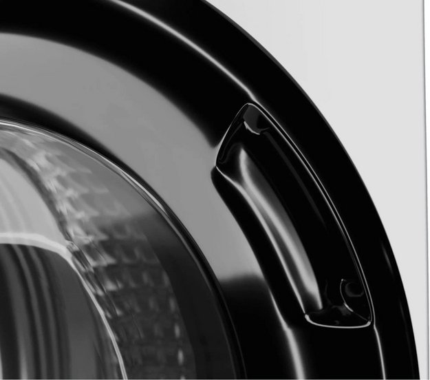 Стиральная машина Haier HW60-BP12929A (фото 5) Стиральная машина Haier HW60-BP12929A (preview 5)