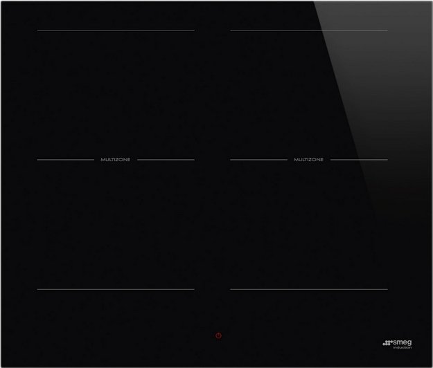 Варочная панель Smeg SI2M5643D1 (фото 1) Варочная панель Smeg SI2M5643D1 (preview 1)