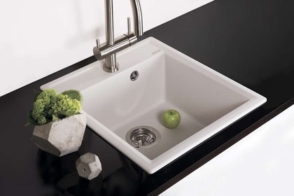 Мойка Omoikiri Daisen 46-BL (preview 3)