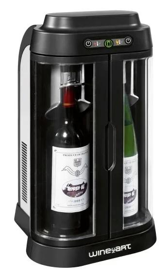 Винный бар EuroCave WineArt WA-010020 (preview 2)