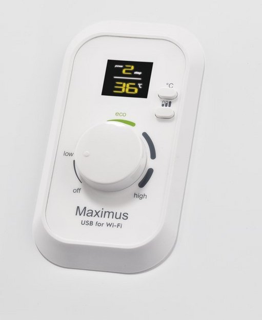 Водонагреватель Electrolux EWH 50 Maximus (preview 4)