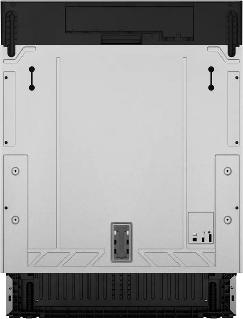 Встраиваемая посудомоечная машина Kuppersberg GHL 6030 (preview 5)