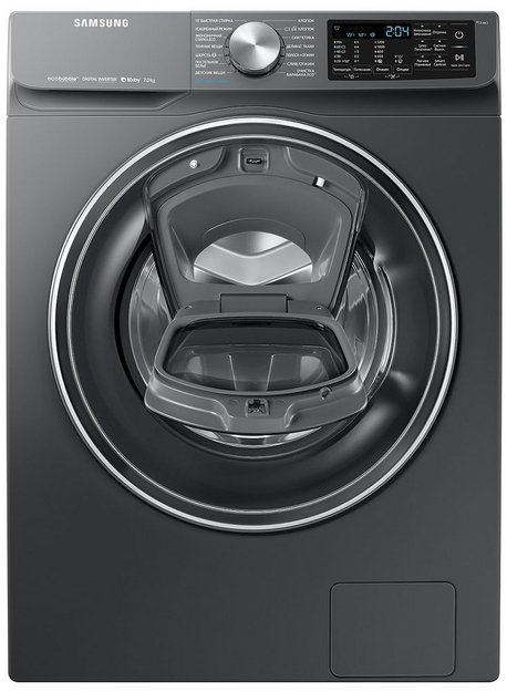 Стиральная машина Samsung WW 70 R 62 LVSXDLP (preview 2)