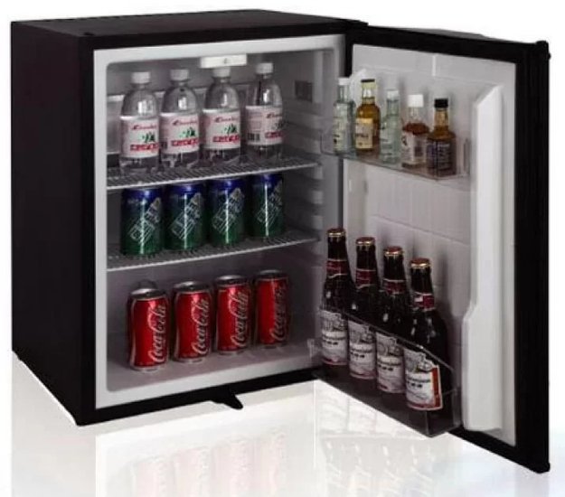 Минибар Cold Vine AC-60B (preview 1)