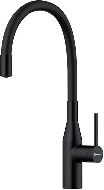 Смеситель Omoikiri YATOMI 2 PLUS GB-BL (preview 1)