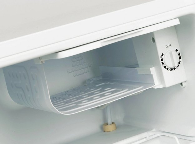 Холодильник Hyundai CO0502 белый (preview 8)