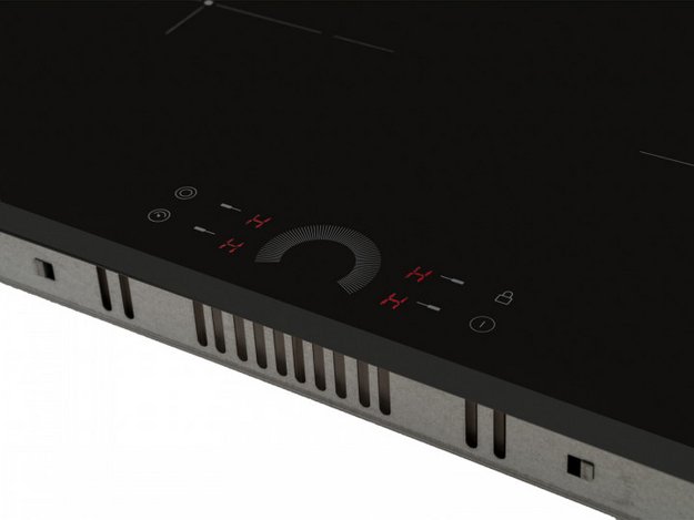 Варочная панель Schaub Lorenz SLK СY62H1 (фото 3) Варочная панель Schaub Lorenz SLK СY62H1 (preview 3)