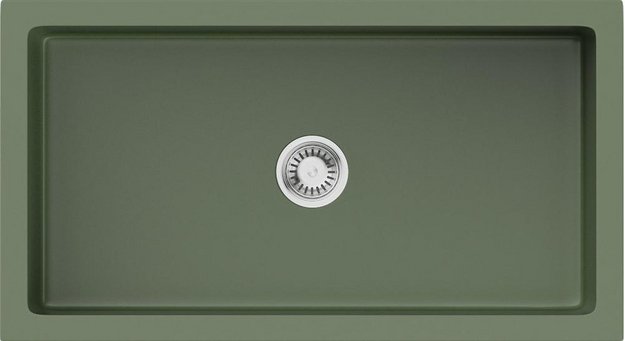 Мойка Omoikiri Mikura 83 OL (фото 1) Мойка Omoikiri Mikura 83 OL (preview 1)