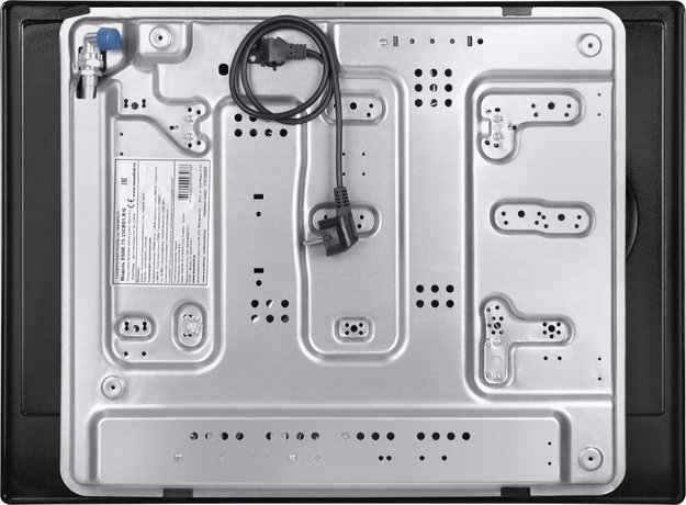 Газовая варочная панель MAUNFELD EGHE.75.33CBG1.R\G (preview 16)