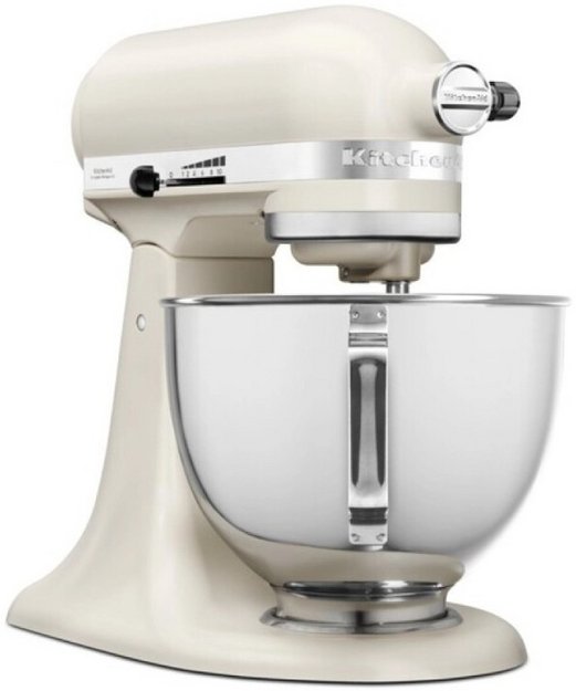 Планетарный миксер KitchenAid 5KSM95PSEPL (preview 3)