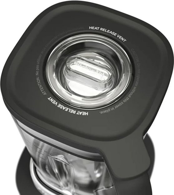 Стационарный блендер KitchenAid 5KSB2073EBM (preview 4)