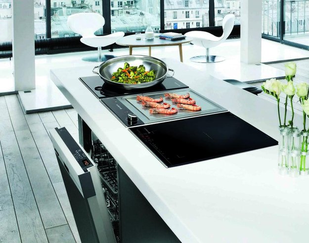 Модульная система De Dietrich DTE 1068 X (preview 2)