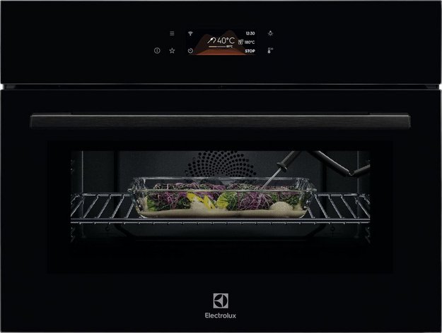 Духовой шкаф Electrolux LVL8E09Z (preview 1)
