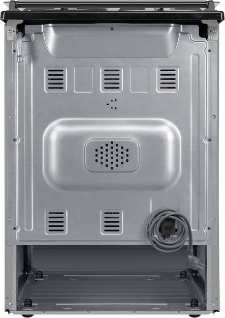 Комбинированная плита Maunfeld MGC60ECGR05 (фото 7) Комбинированная плита Maunfeld MGC60ECGR05 (preview 7)