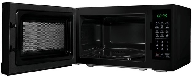 Микроволновая печь Maunfeld MFSMO720EB07 (preview 4)