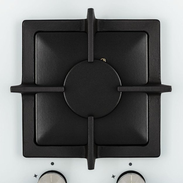 Газовая варочная поверхность KRONA CALORE 30 WH (preview 7)