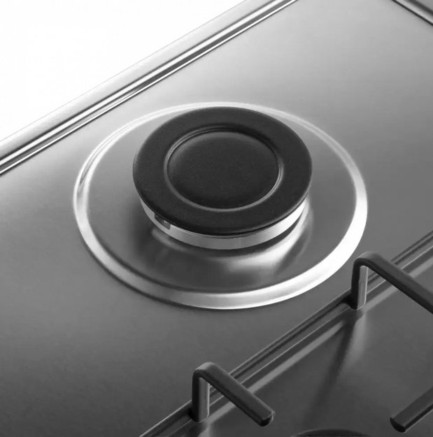 Газовая варочная панель MAUNFELD EGHS.43.3STS-ES (preview 9)