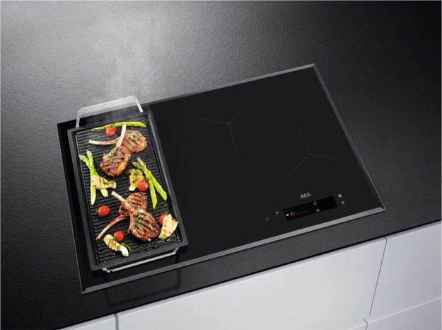 Варочная панель AEG IAE84851FB (preview 3)