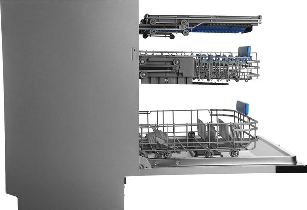 Встраиваемая посудомоечная машина Hyundai HBD 685 (preview 15)