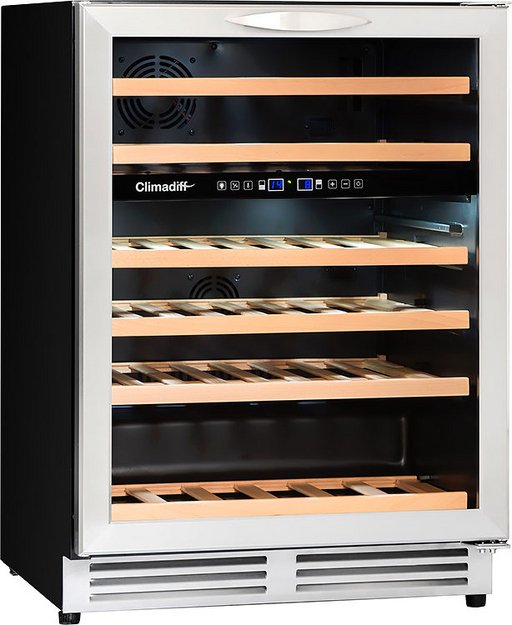 Винный шкаф Climadiff CBU51D1X (preview 11)