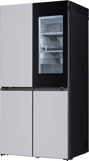 Холодильник LG GR-A24FQAKM_KZ (preview 8)