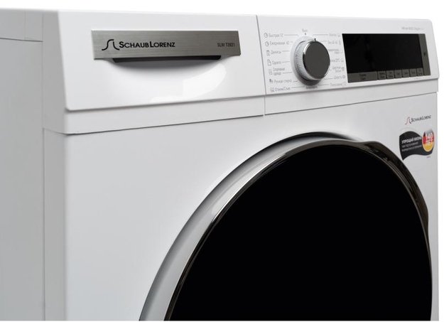 Стиральная машина Schaub Lorenz SLW T3921 (preview 7)