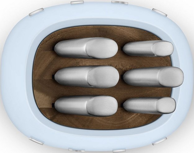 Комплект ножей Smeg KBSF02PB (preview 7)