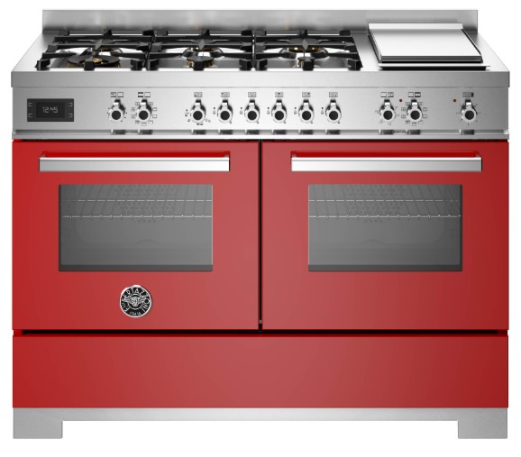Варочный центр Bertazzoni PRO126G2EROT2 (preview 1)