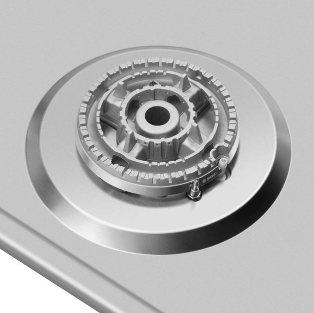 Газовая варочная панель Maunfeld EGHS.43.33STS-ES/G (preview 13)