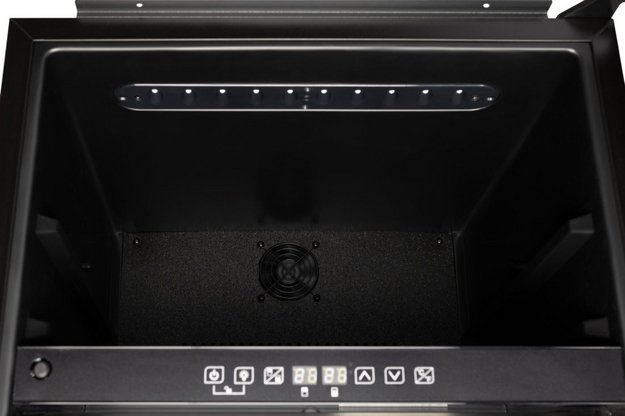 Встраиваемый винный шкаф Graude FWK 60.2 (preview 7)