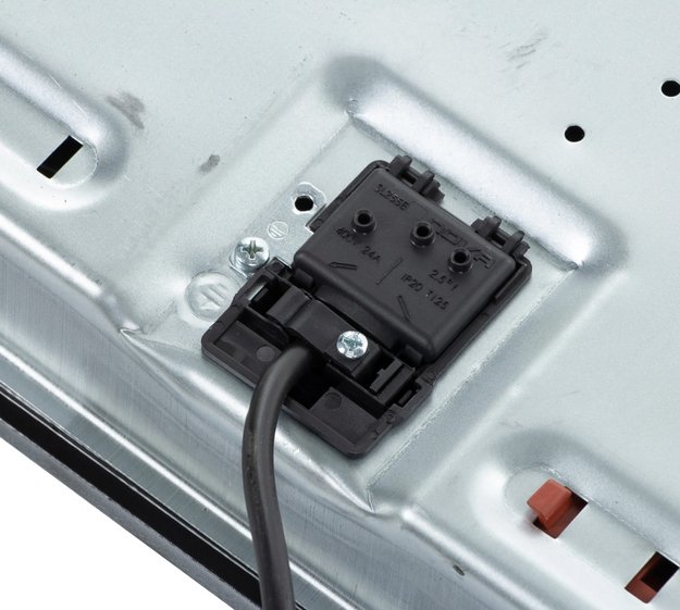 Газовая варочная панель Hyundai HHG 6436 BG (фото 10) Газовая варочная панель Hyundai HHG 6436 BG (preview 10)