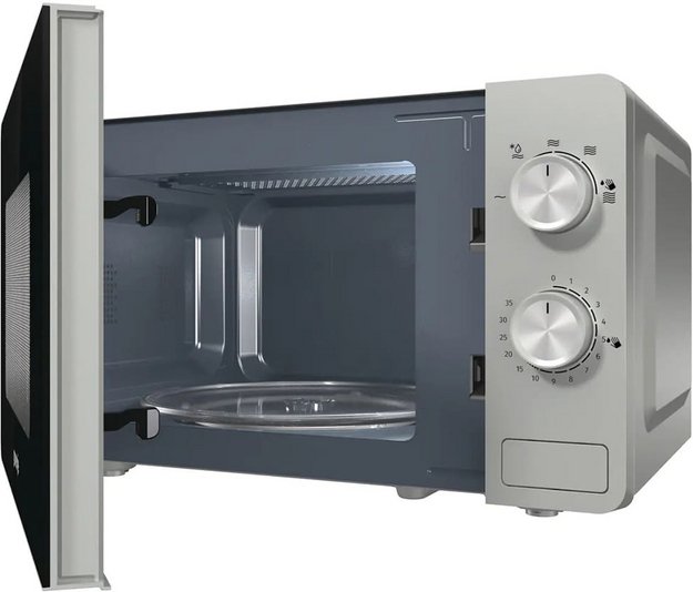 Микроволновая печь Gorenje MO17E1S (preview 4)