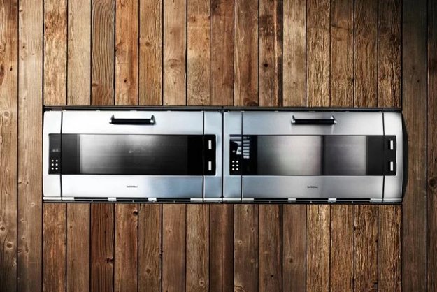 Духовой шкаф Gaggenau EB 388-110 (preview 4)