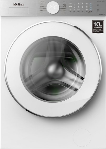 Стиральная машина Korting KWM 60DM1201 (preview 1)