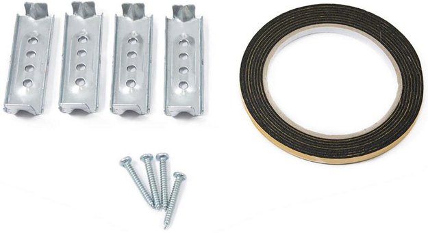 Газовая варочная панель MAUNFELD EGHE.75.33CB\G (preview 17)