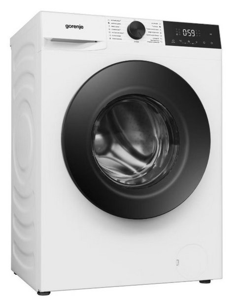 Стирально-сушильная машина Gorenje WDG2P854A3C2/C (preview 6)