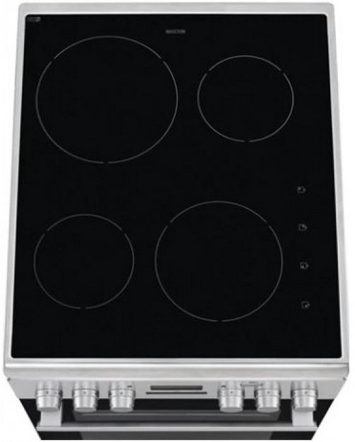 Электрическая плита Electrolux EKI954901X (preview 2)