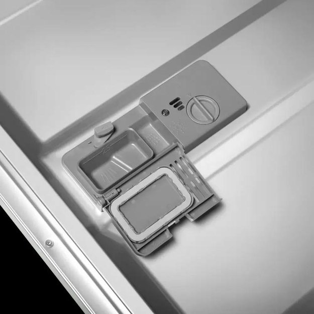 Встраиваемая посудомоечная машина Maunfeld MLP6022A01 Light Beam (preview 12)